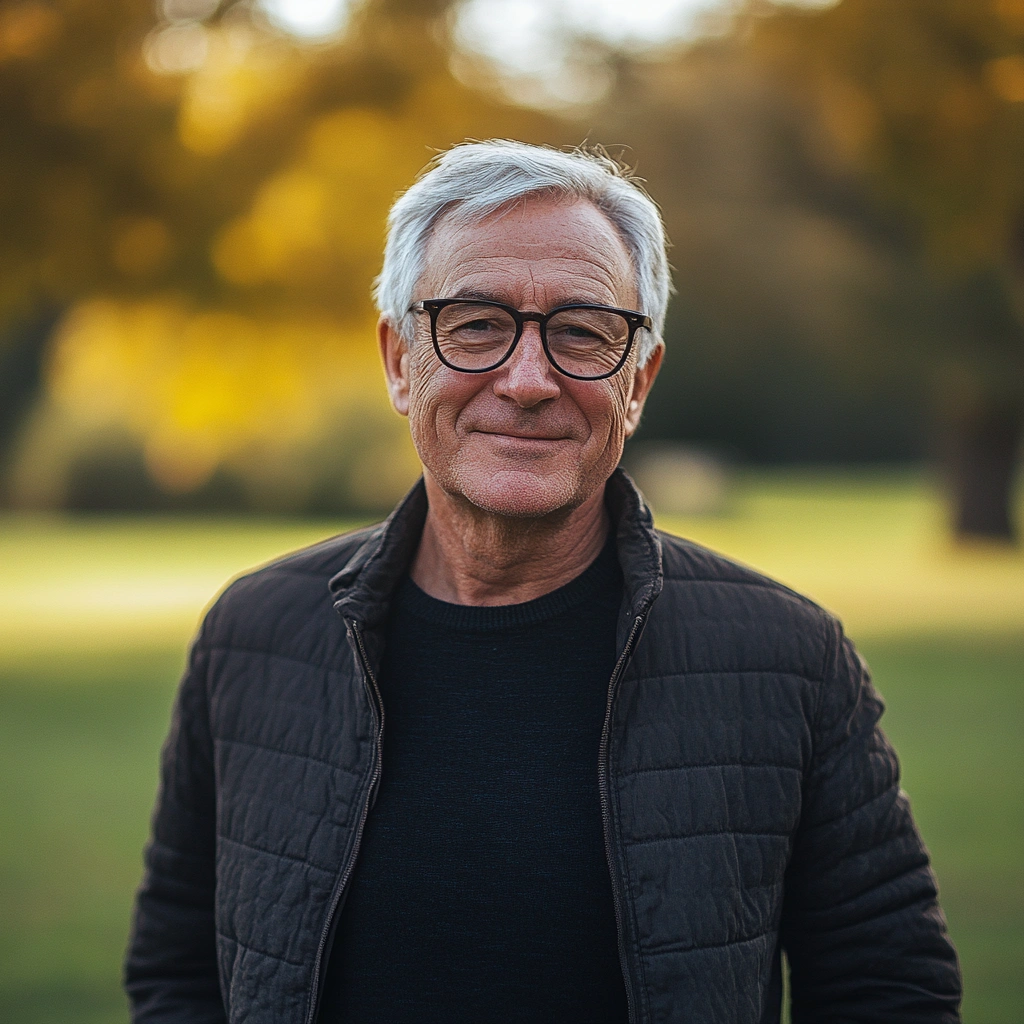 Василь Коваленко ділиться своєю історією