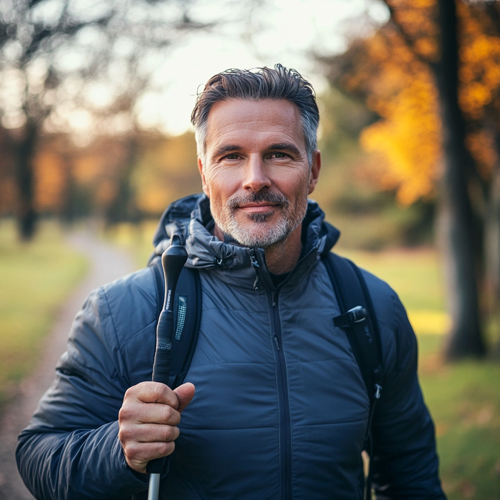 Фото інструктора Ігоря Мельника